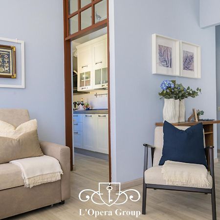 לה ספציה Scent Of The Sea Apartment - L'Opera Group מראה חיצוני תמונה