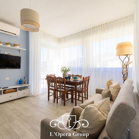 לה ספציה Scent Of The Sea Apartment - L'Opera Group מראה חיצוני תמונה