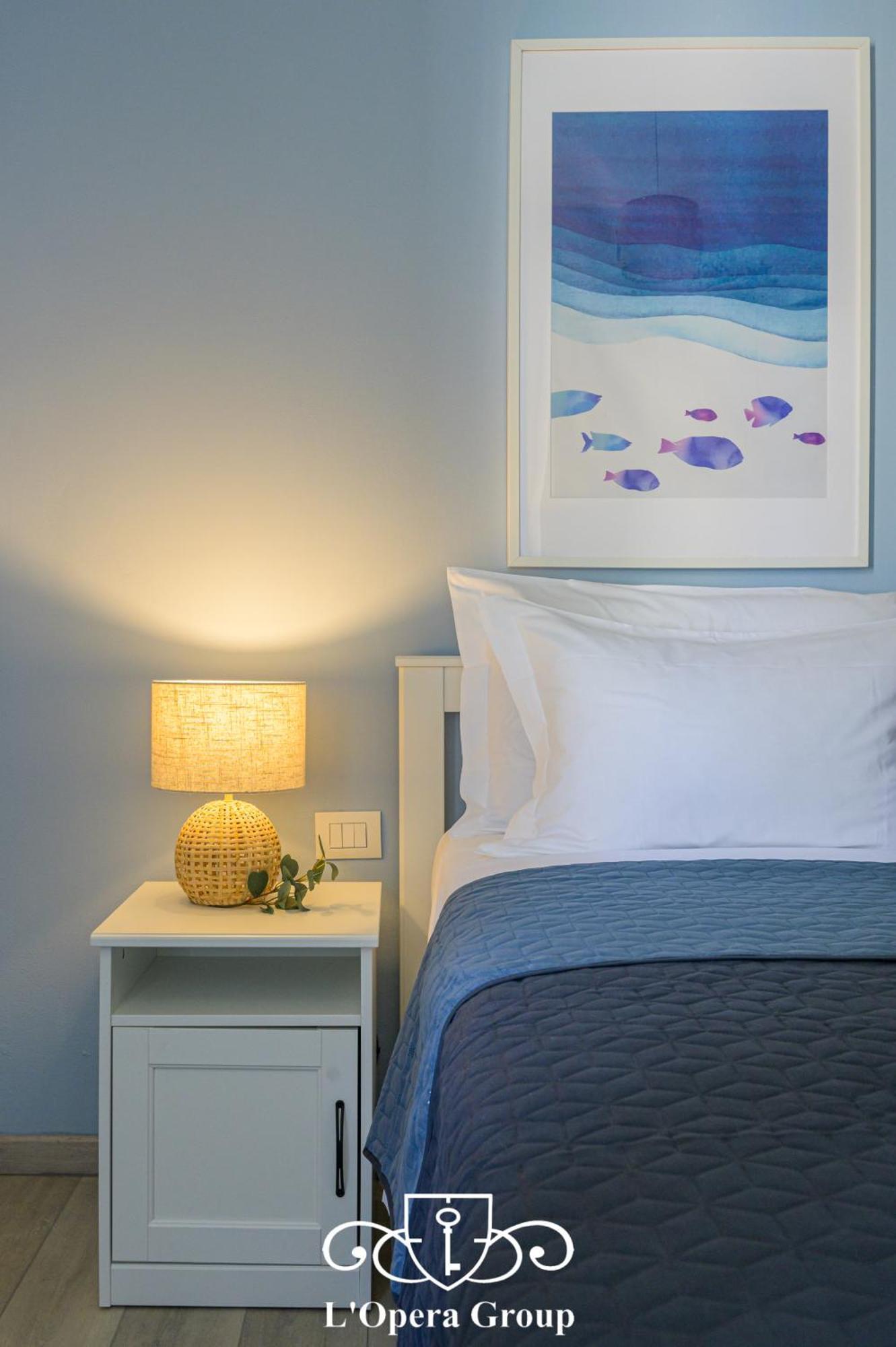 לה ספציה Scent Of The Sea Apartment - L'Opera Group מראה חיצוני תמונה