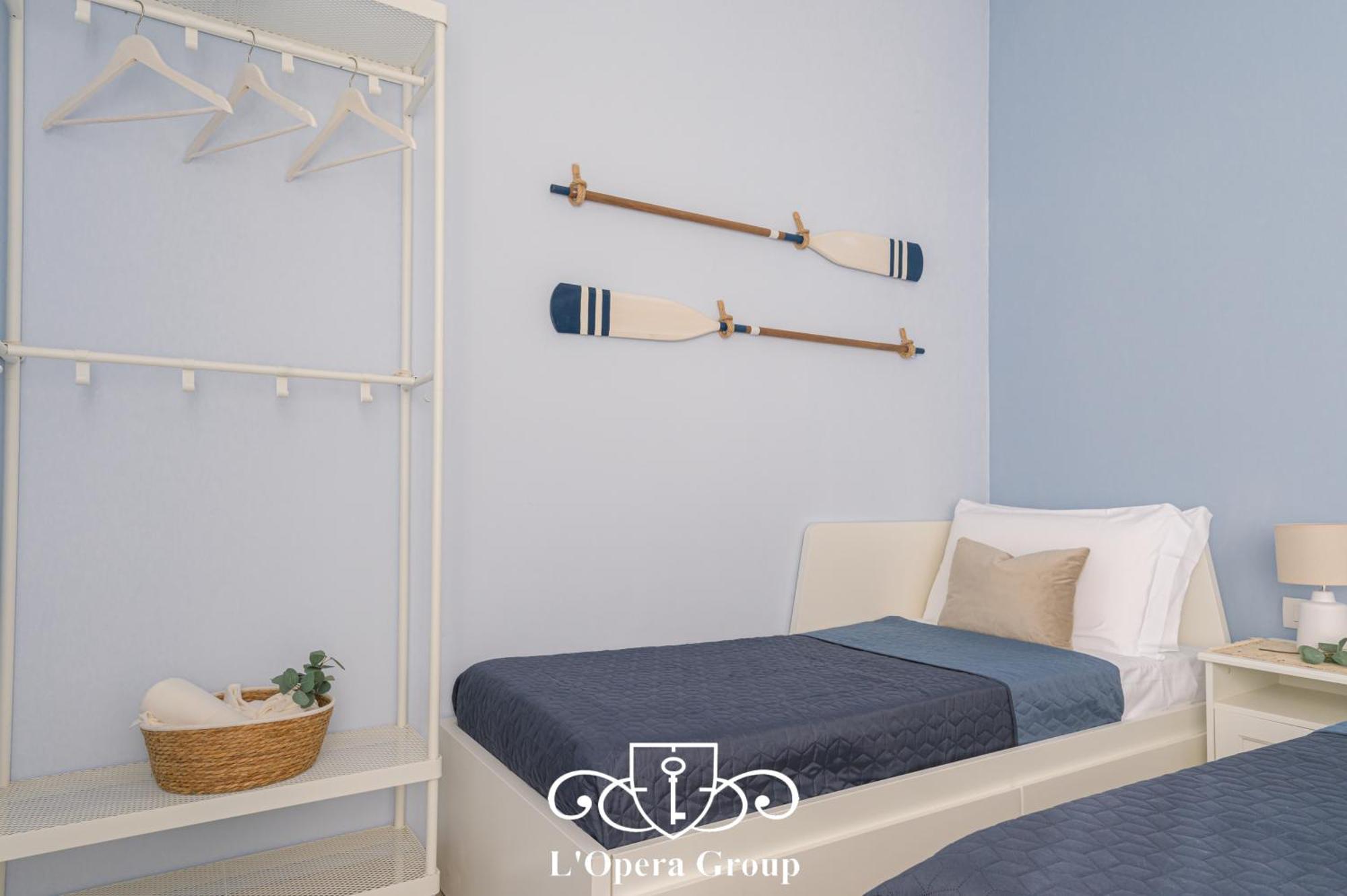לה ספציה Scent Of The Sea Apartment - L'Opera Group מראה חיצוני תמונה