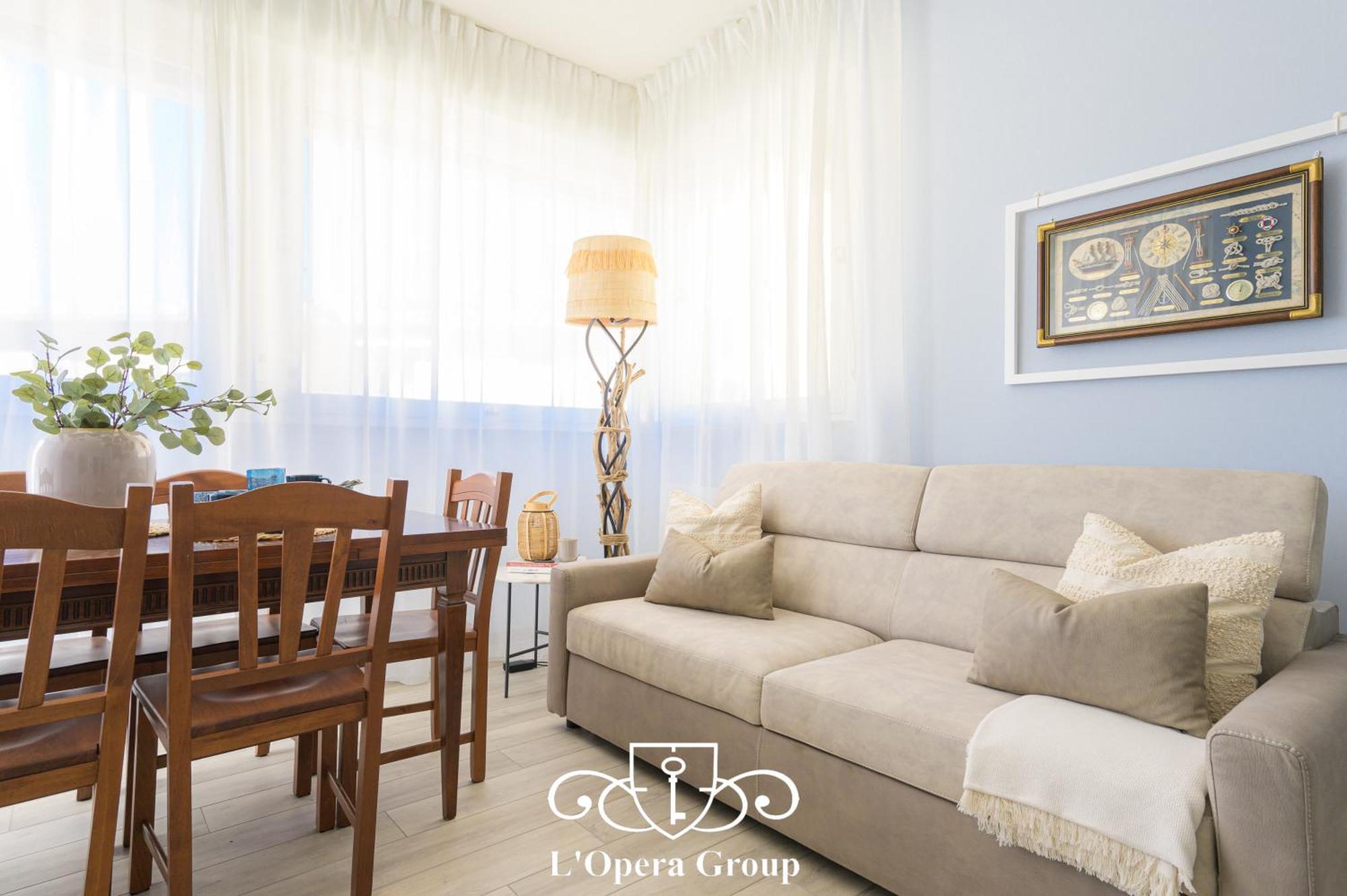 לה ספציה Scent Of The Sea Apartment - L'Opera Group מראה חיצוני תמונה
