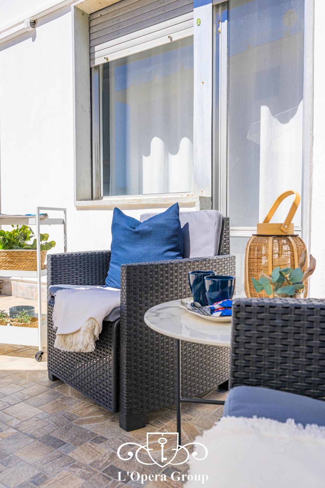 לה ספציה Scent Of The Sea Apartment - L'Opera Group מראה חיצוני תמונה