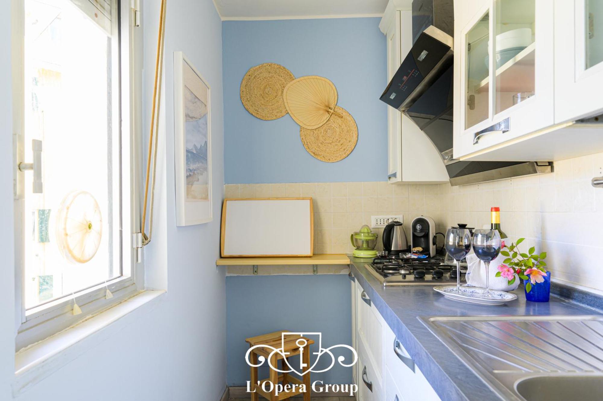 לה ספציה Scent Of The Sea Apartment - L'Opera Group מראה חיצוני תמונה