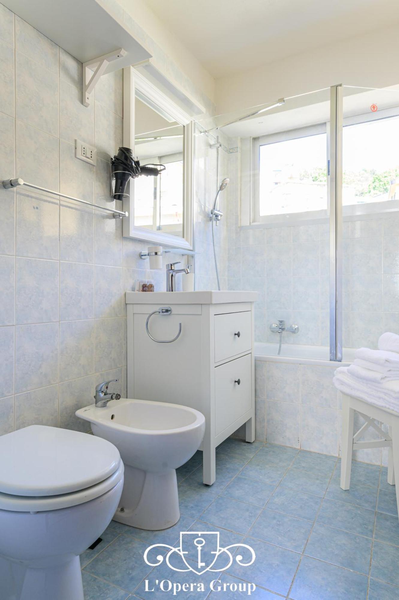 לה ספציה Scent Of The Sea Apartment - L'Opera Group מראה חיצוני תמונה