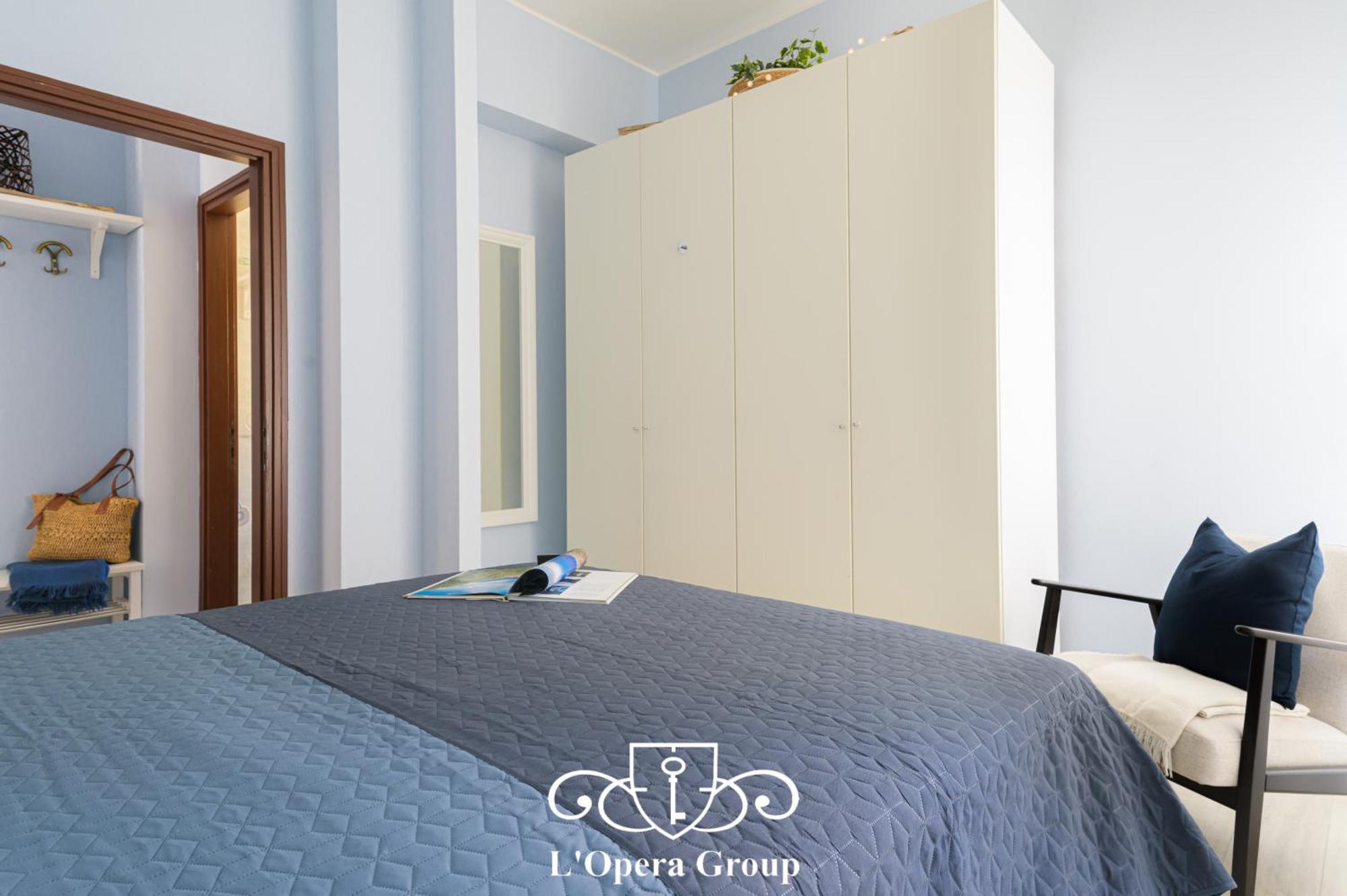 לה ספציה Scent Of The Sea Apartment - L'Opera Group מראה חיצוני תמונה