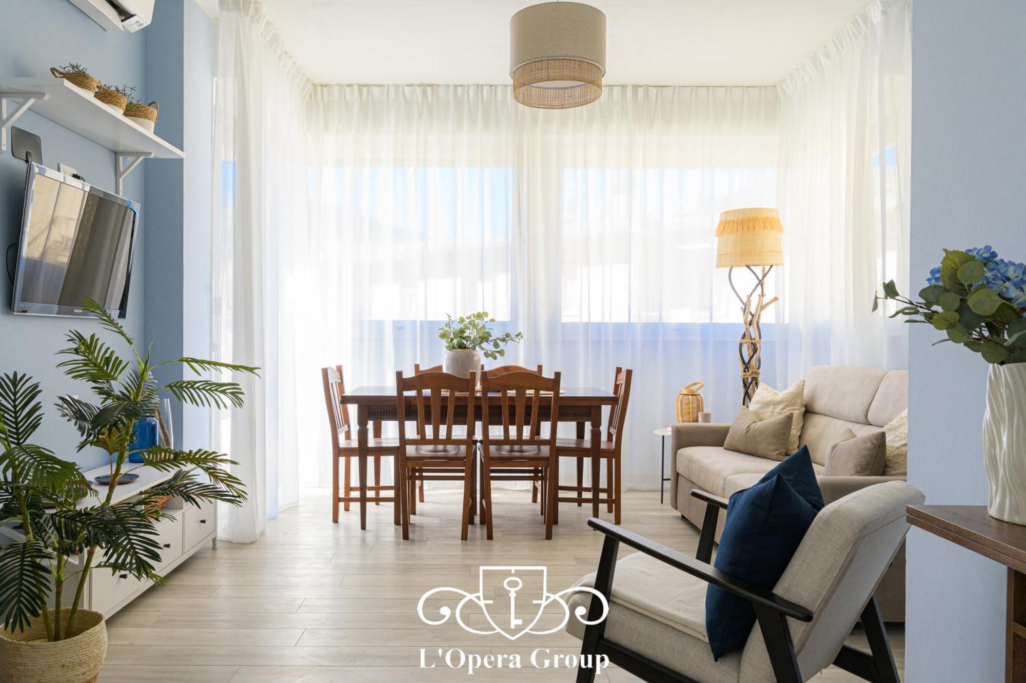 לה ספציה Scent Of The Sea Apartment - L'Opera Group מראה חיצוני תמונה