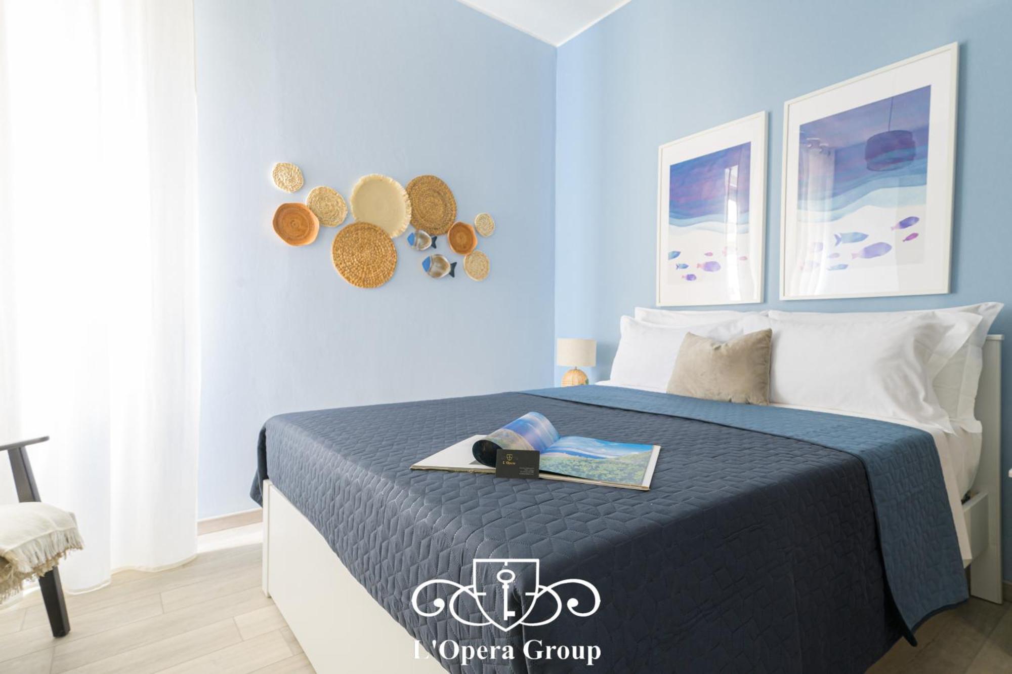 לה ספציה Scent Of The Sea Apartment - L'Opera Group מראה חיצוני תמונה